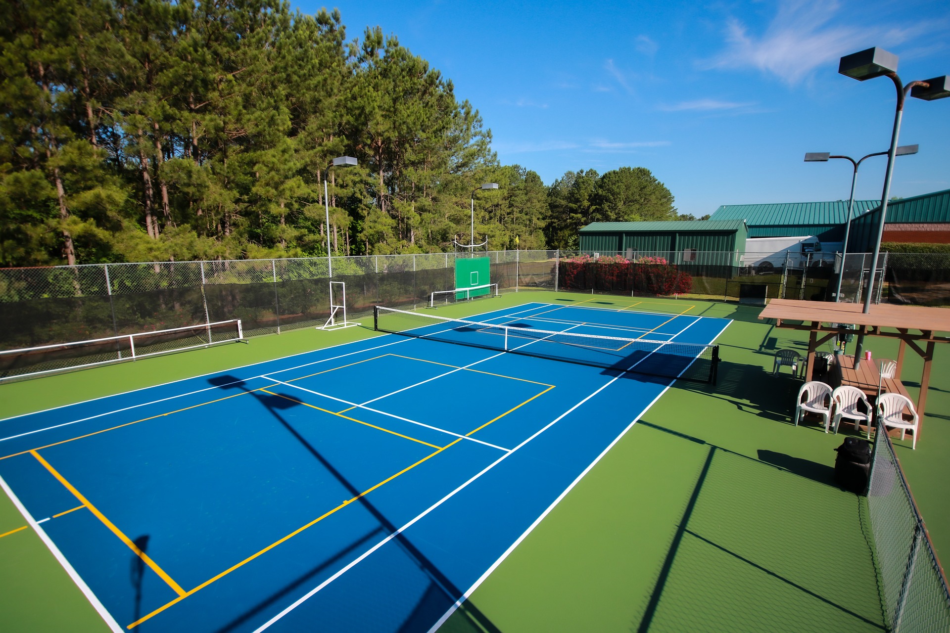 7 Steps to Master Pickleball: The Ultimate Beginner’s Guide to Fun and Fitness